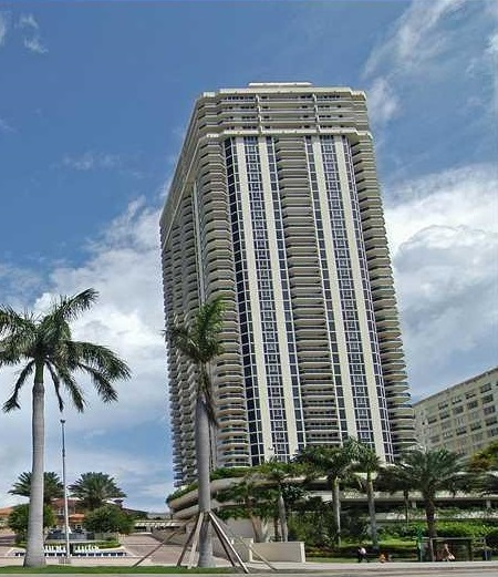 Green Diamond Condo