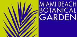Miami Beach Botanical Garden