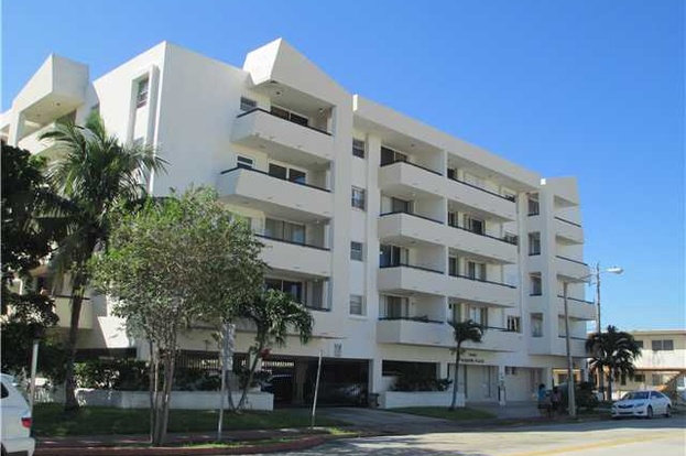 Harding Place Condominium