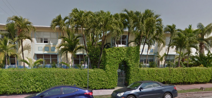 Henderson Condominium
