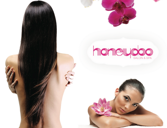 Honeydoo Salon & Spa