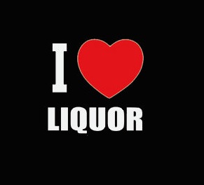 I Love Liquor