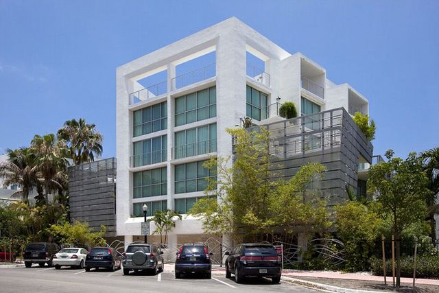 Ilona Condominium