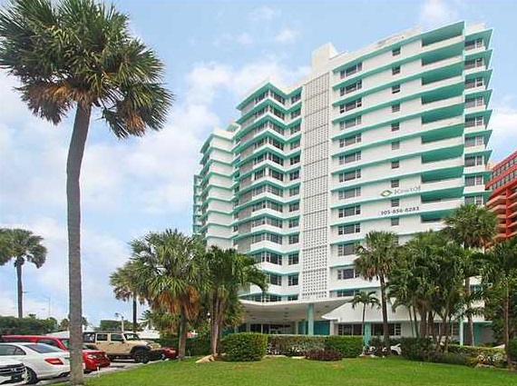 Imperial House Condominium