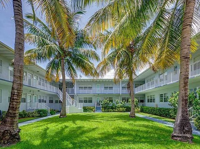Island Point South Condo