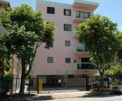 Jefferson Gardens Condominium