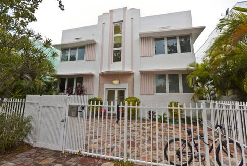 Jefferson Place Condominium Assoc.