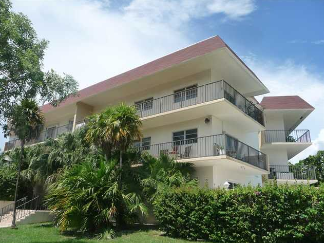 Jefferson Villas Condo