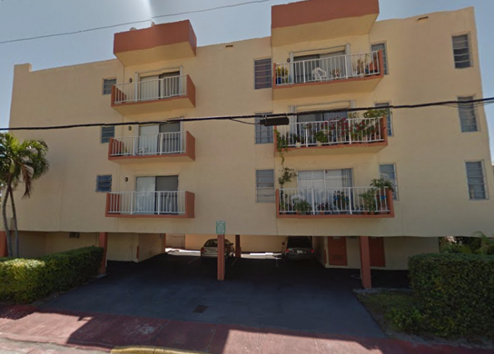 John Charles Condominium