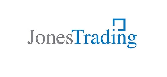 JonesTrading