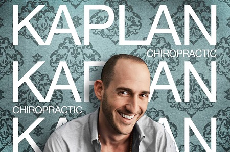 Kaplan Chiropractic Wellness Center