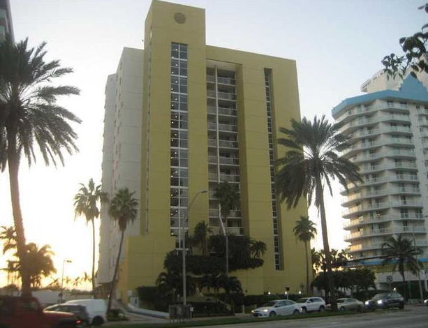 La Rive Gauche Condominium