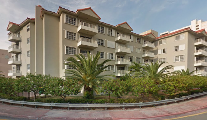 Lake Beach Club Condo