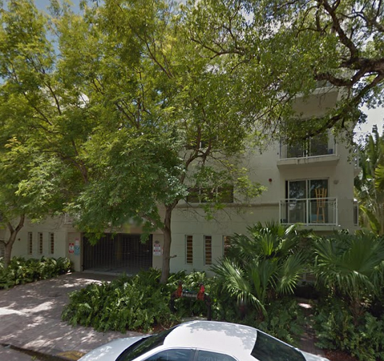 Las Brisas Condominium