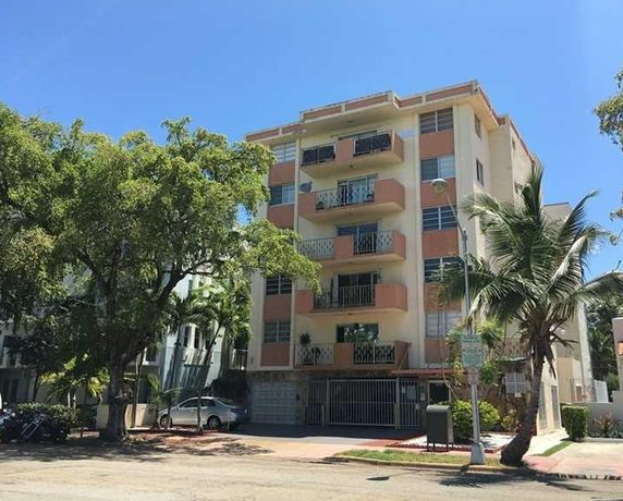 Lenox View Condominium