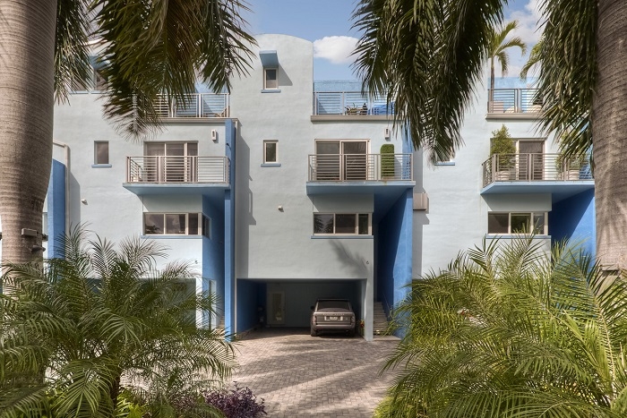 Lenox Villas Condominium