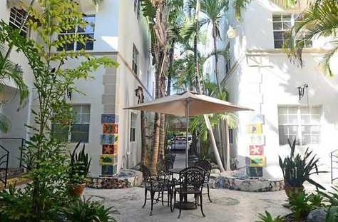 Les Jardins Of South Beach Condominium Association, Inc
