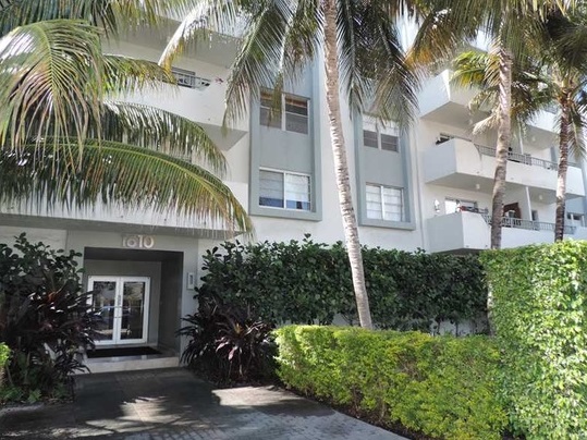 Lincoln Place Residences Condominium