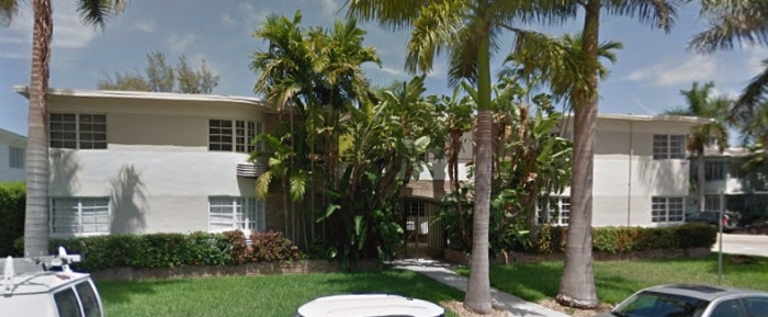 Lincoln Road Villas Condominium Association