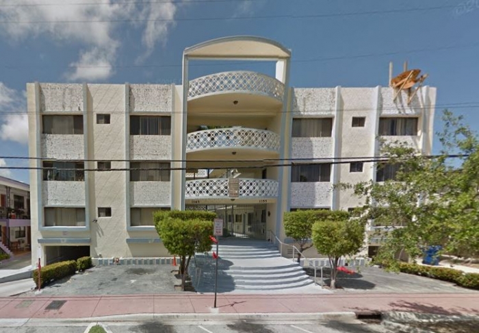 La France Apartments