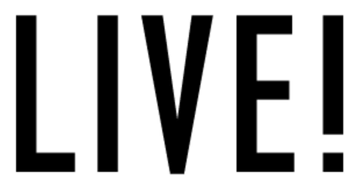 LIVE!