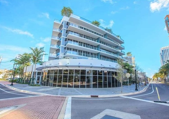 Marea Miami Beach