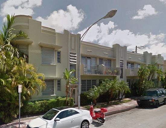 Marjo Condominium Association