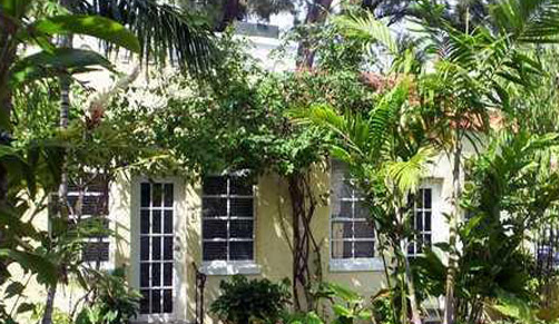Marquesa Condominium Association