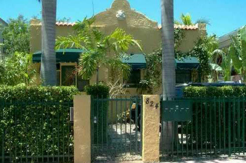 Mayfair Villas Condominium