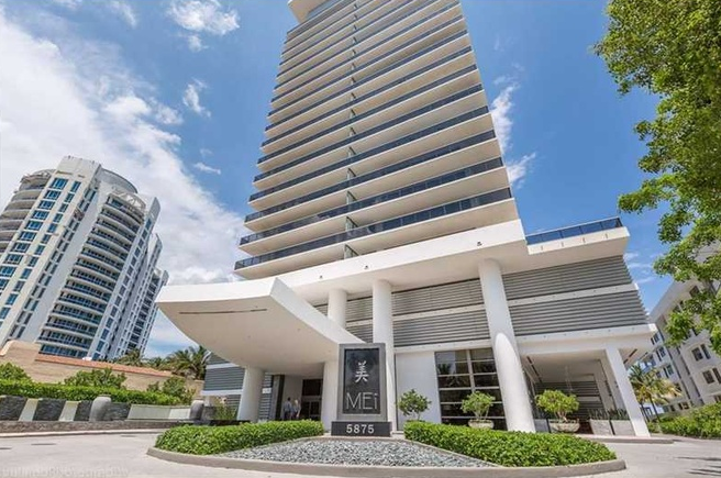 MEI Condominiums