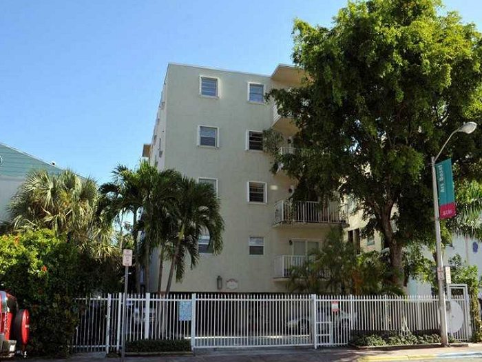 Meridian Plaza Condo