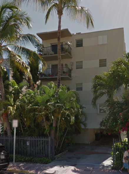 Meridian Towers Condominium Assoc.