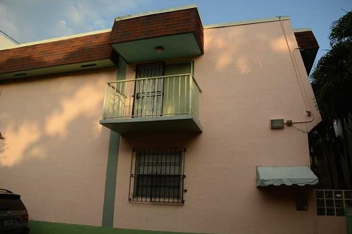 Michigan Townhouse Condominium