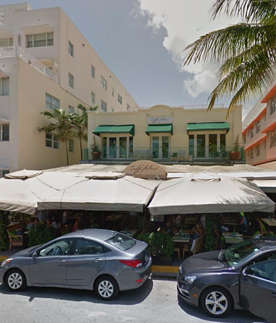 MILANO AT OCEAN DRIVE CONDO ASSOC INC.