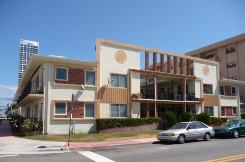 Mimo On the Beach II Condominium Association