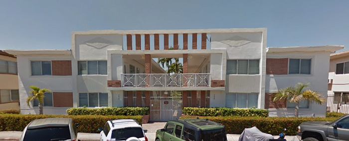 Moonglow Condominium