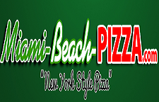 Miami Beach Pizza