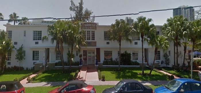 Museum Walk Apartments