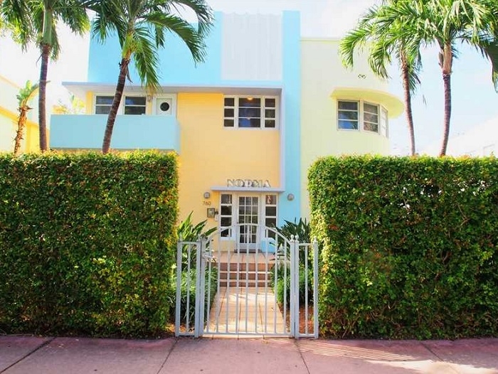 Norma Beach Condominium Association