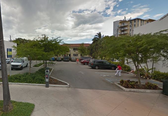 Normandy Drive & Bay Drive - North Side