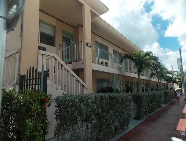 Ocean Shore Coop Apts