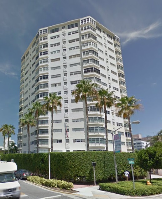 Octagon Towers Condominium