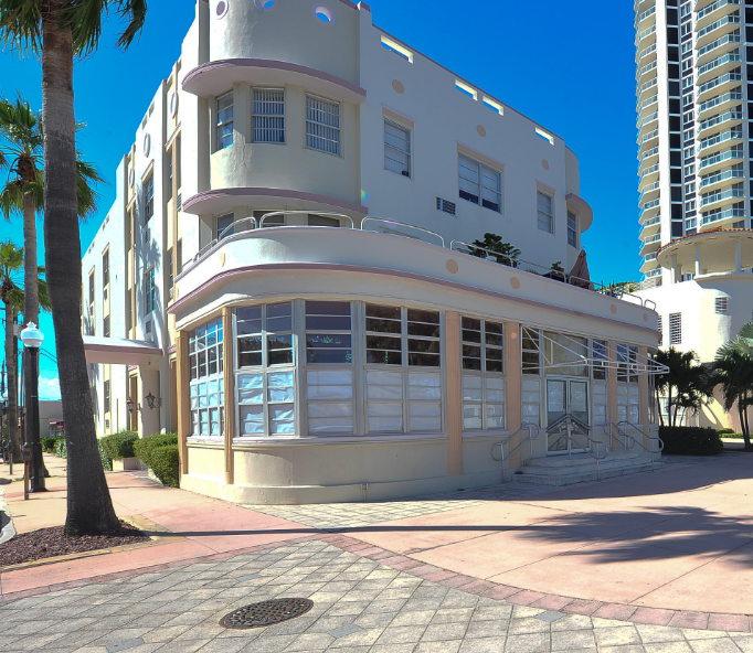 Olsen Hotel Condominium
