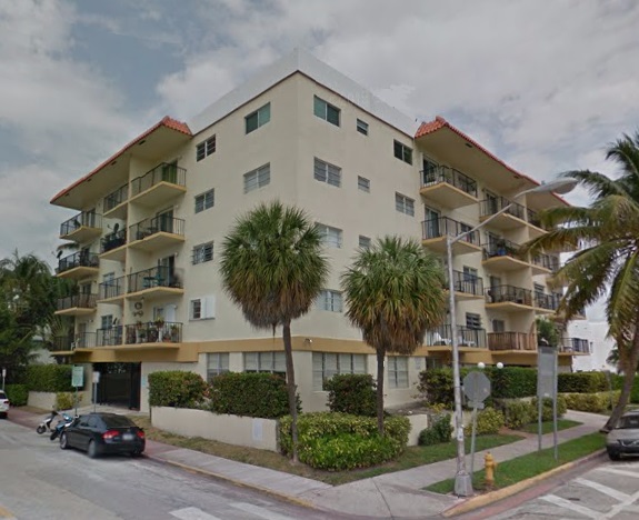 Paradise Plaza Condo