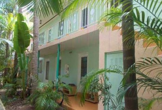 Park Square Condo