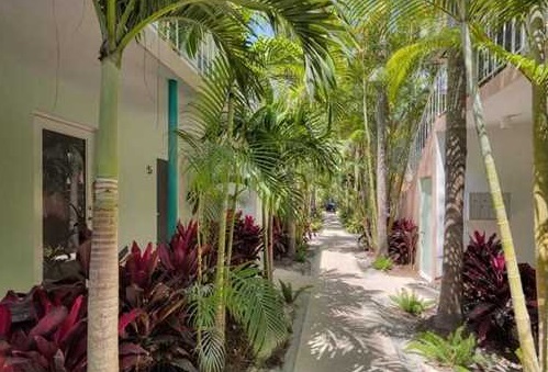 Park Square Condo