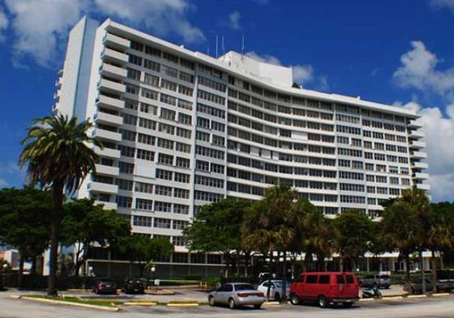 Parkview Point Condominium