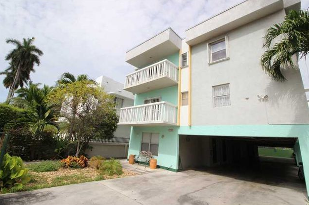 Penn Plaza Condominium