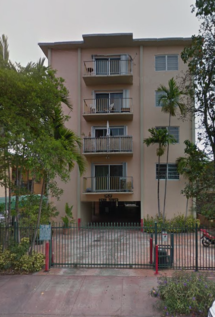 Penn Tower Condominium