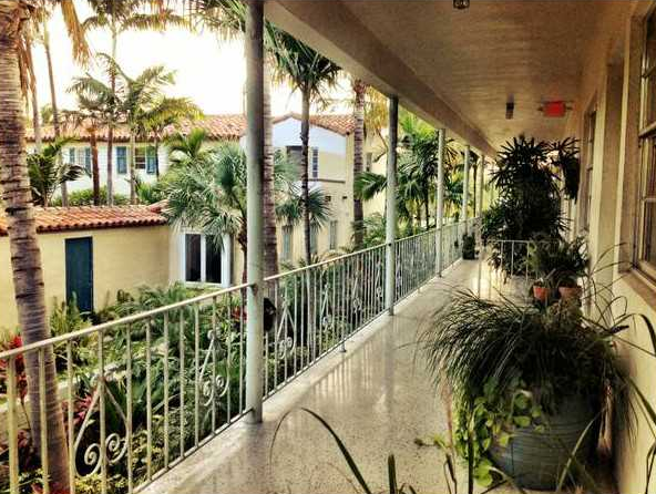 Pine Tree Palms Condo